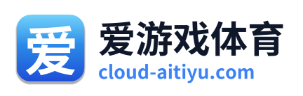 爱游戏体育